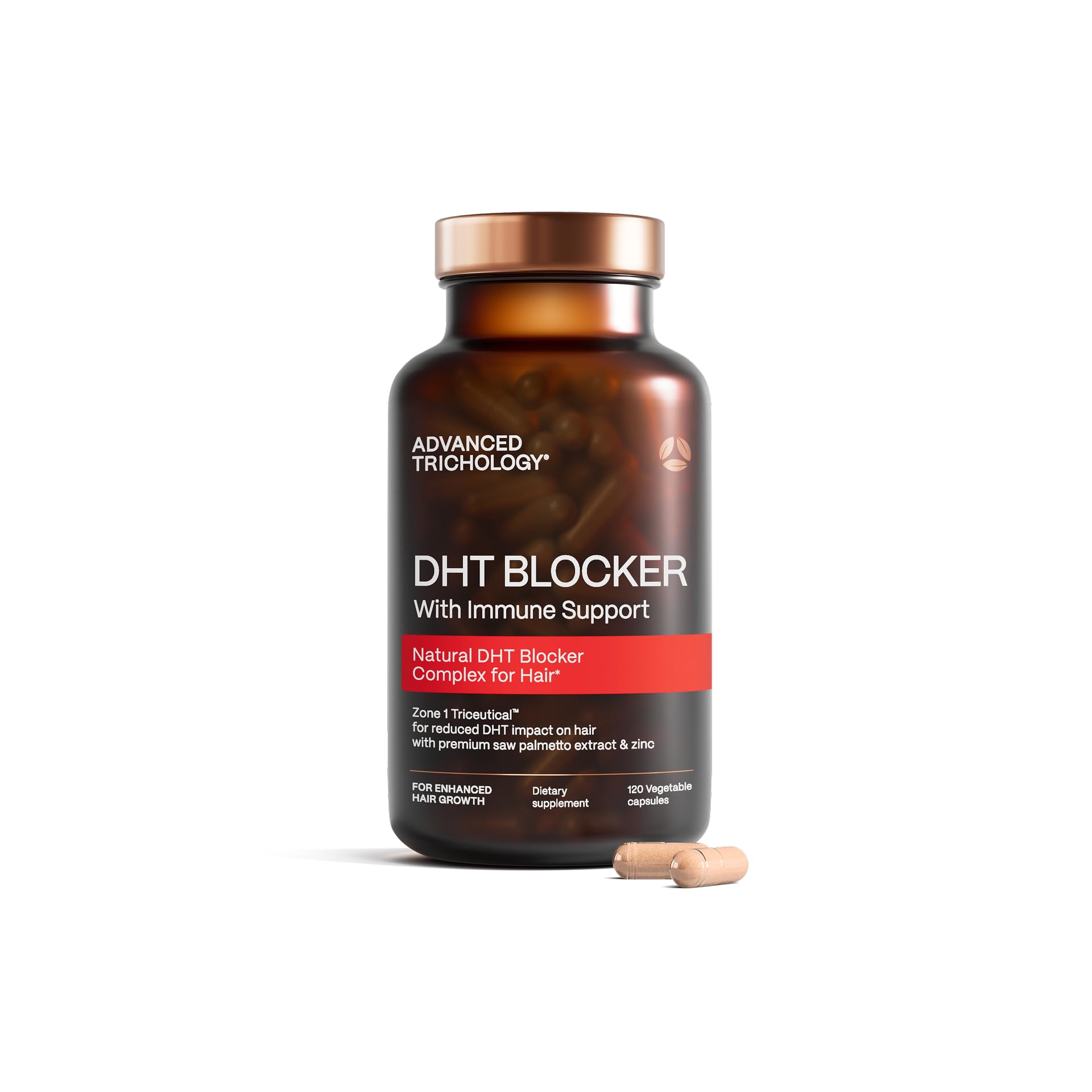 Advanced Trichology DHT Blocker