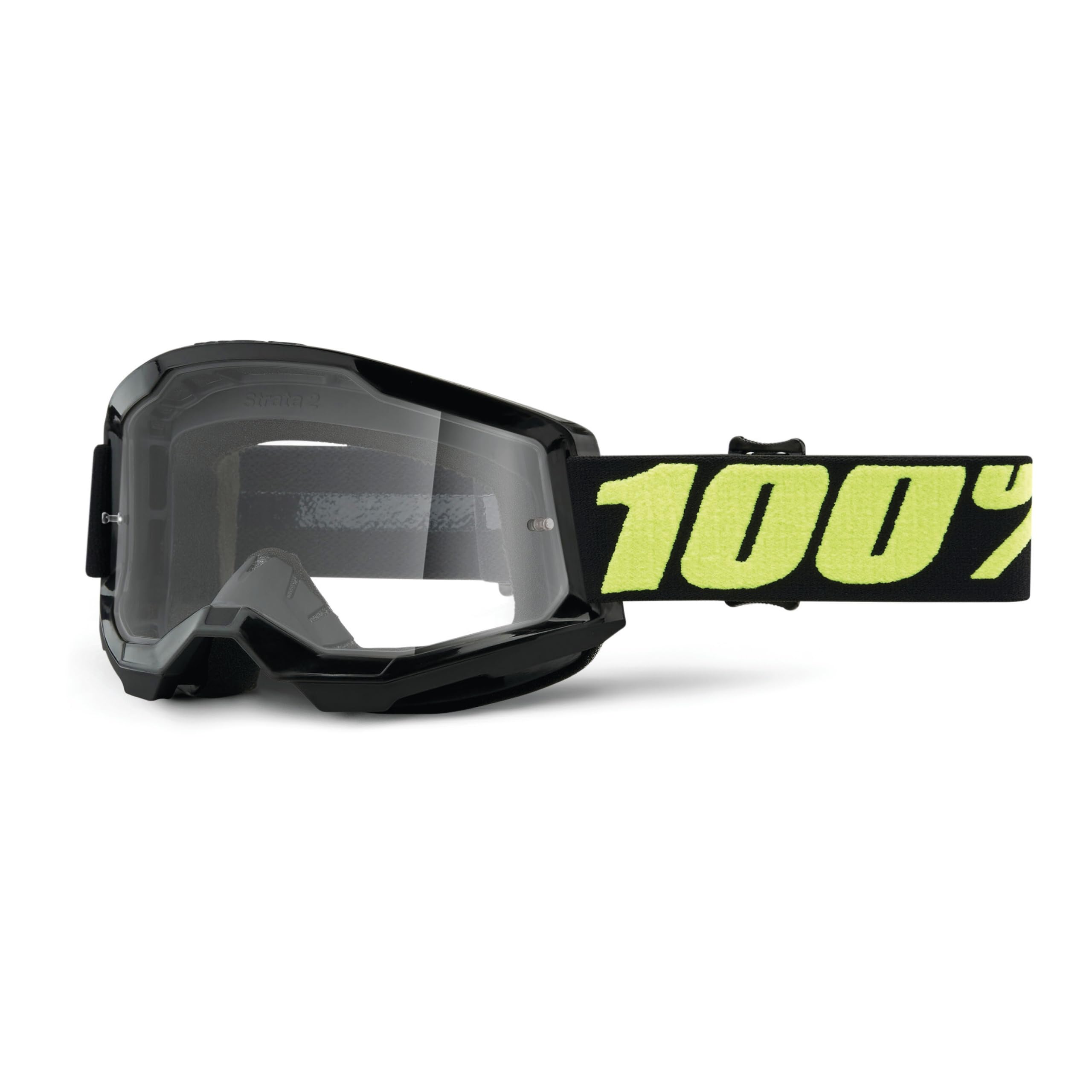 STRATA 2 Goggle Moto/MTBSolar Eclipse