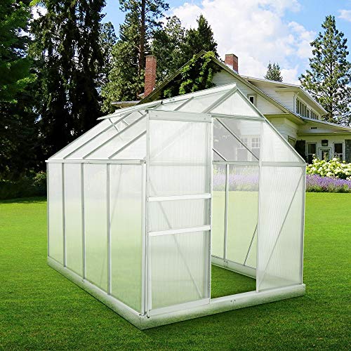 Zelsius Serra in Alluminio per il Giardino | Uso