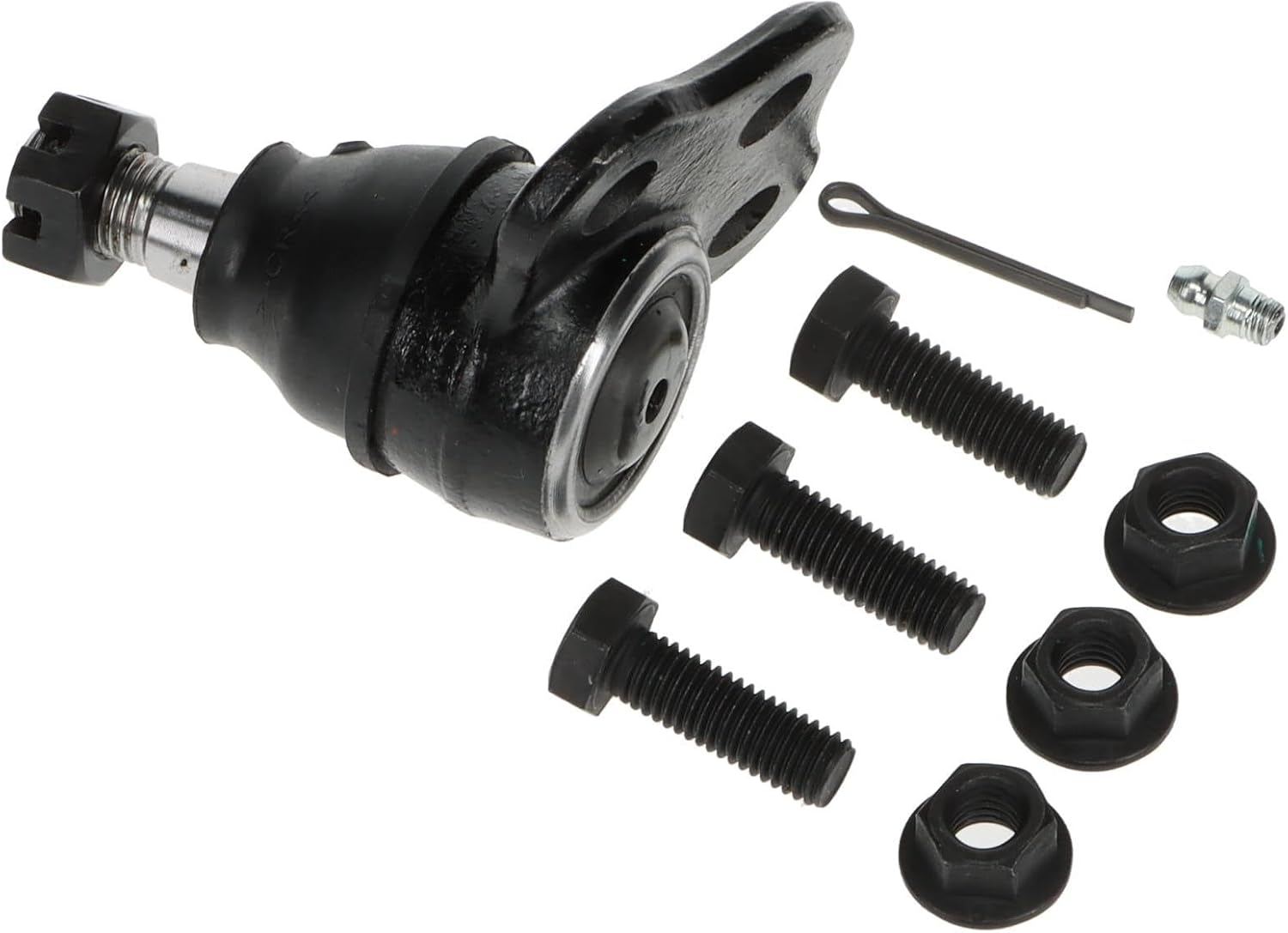 ACDelco Silver 46D0111A (19460778) Front Upper Suspension Ball Joint