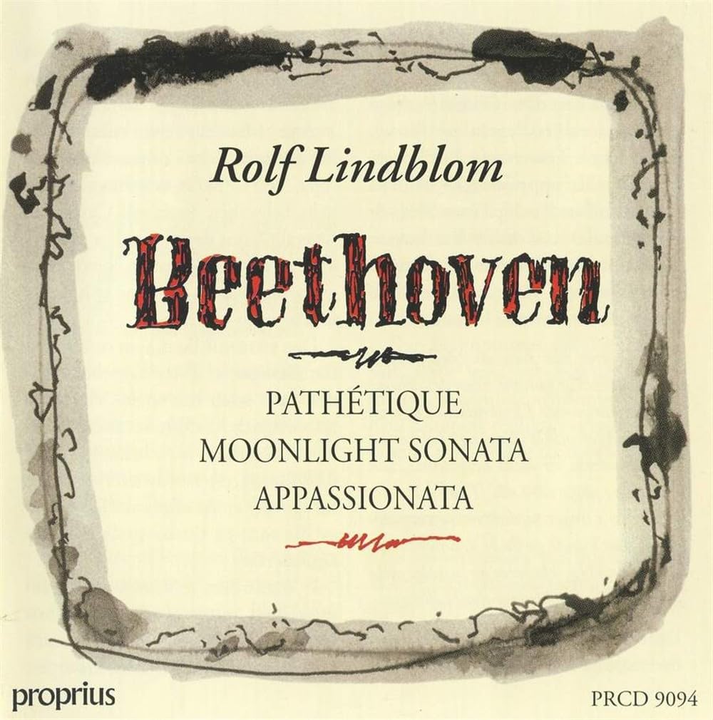 PIANO SONATAS
