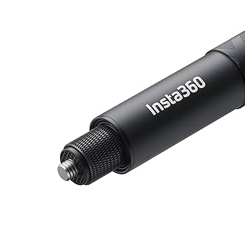 Amazon.com: Insta360 85cm Invisible Selfie Stick, Aluminum