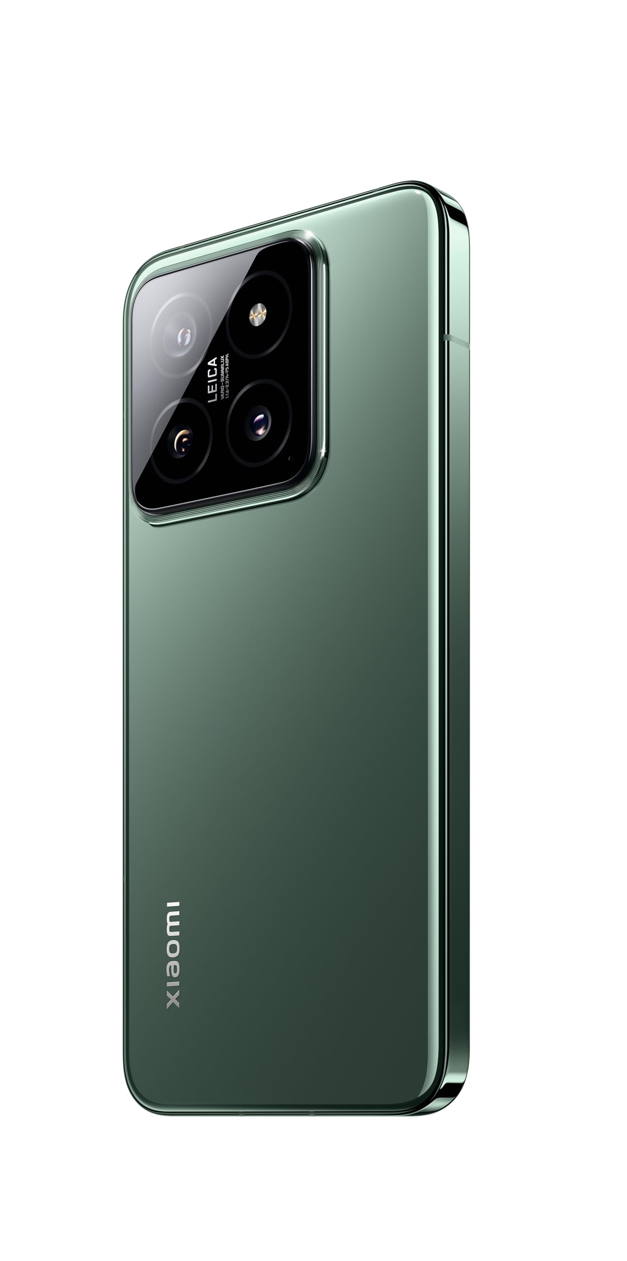 Xiaomi 14 5G Dual Sim 512GB Green (12GB RAM) - Global Version
