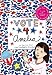 Vote 4 Amelia