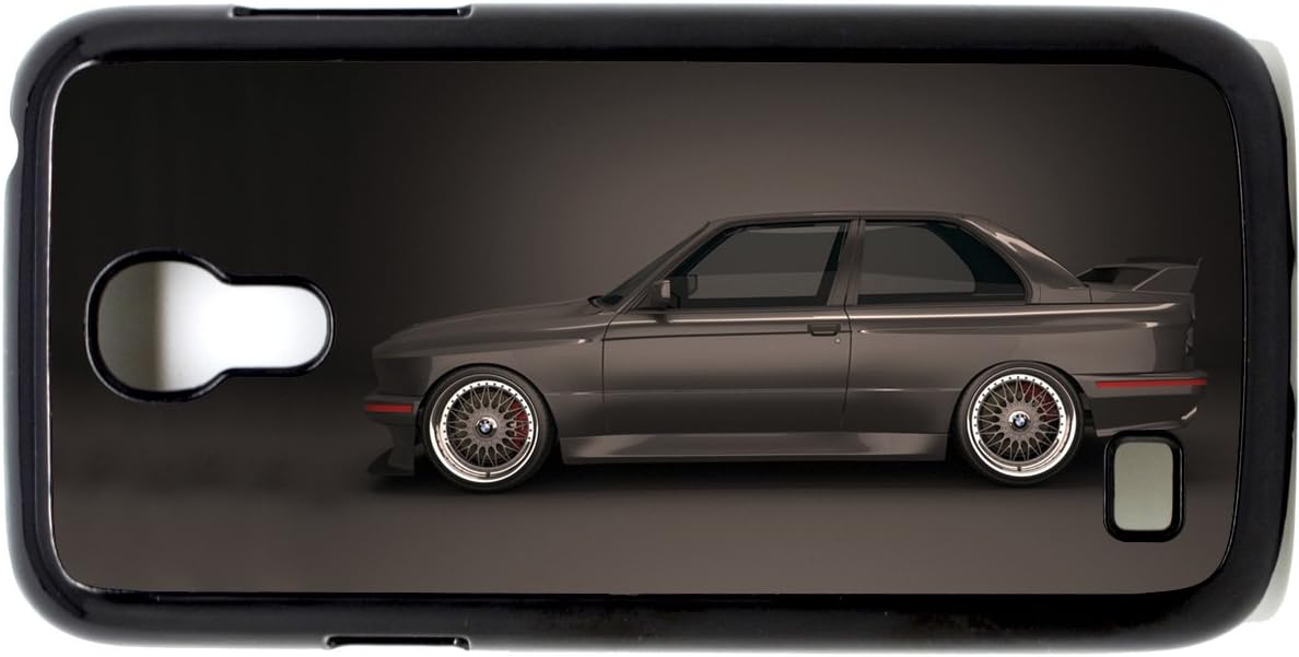 Galaxy S4 Mini BMW e30 M3 Retro 328i M Sport Phone Case