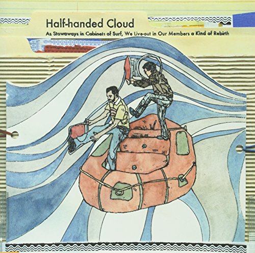 As Stowaways In Cabinets Of Surf...