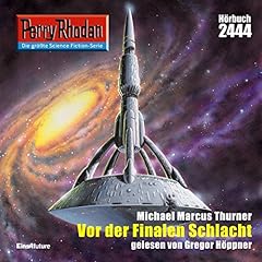 Couverture de Vor der Finalen Schlacht