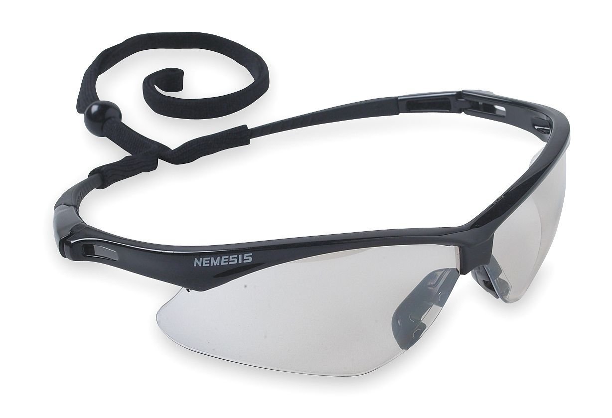Amazon.com: Jackson Safety Safety Glass Indoor/Outdoor 12/PK