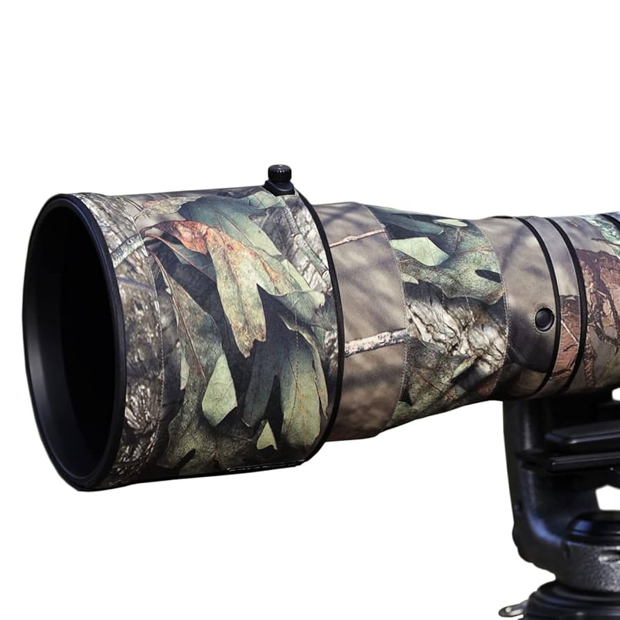 Amazon | ROLANPRO レンズカバー | ニコン Z 600mm F4 TC VR S