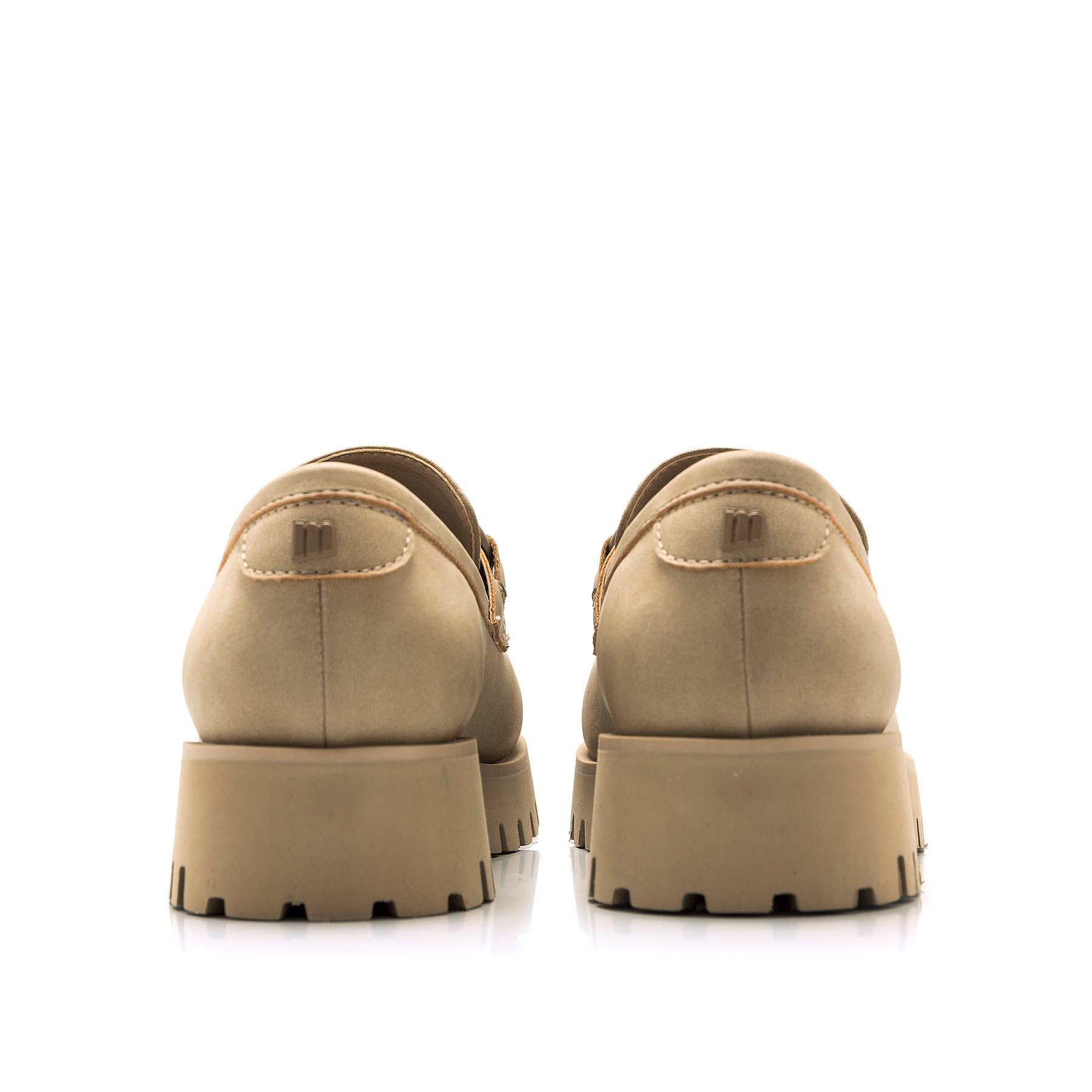 MTNG Zapatos Planos Mujer Zapatos Planos Lenox 53238 Mujer | Zapatos Planos Casual | sin Cierre-Abiertos