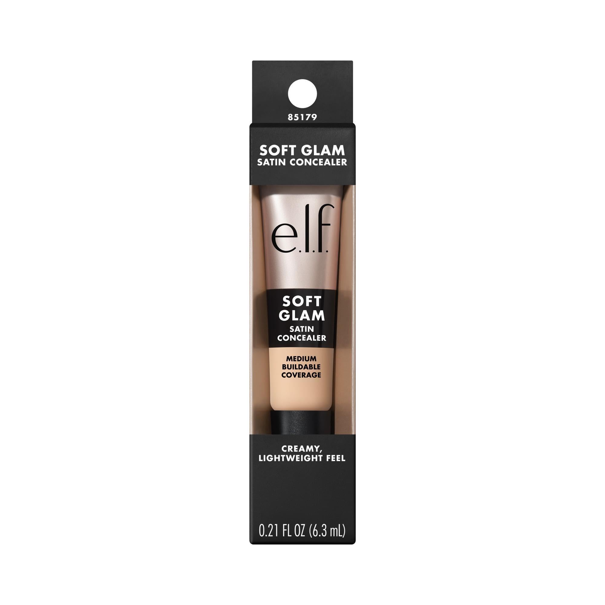 Soft Glam satynowy korektor – 14 Fair Cool