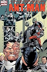 Amazon | Irredeemable Ant-Man #11 (English Edition) [Kindle