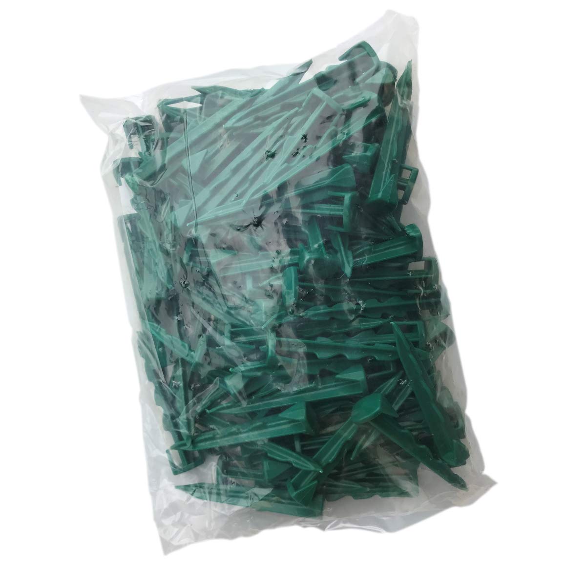 Piquetas para instalación de cable perimetral Robot Cortacesped Smartbot (bolsa 100 unidades)