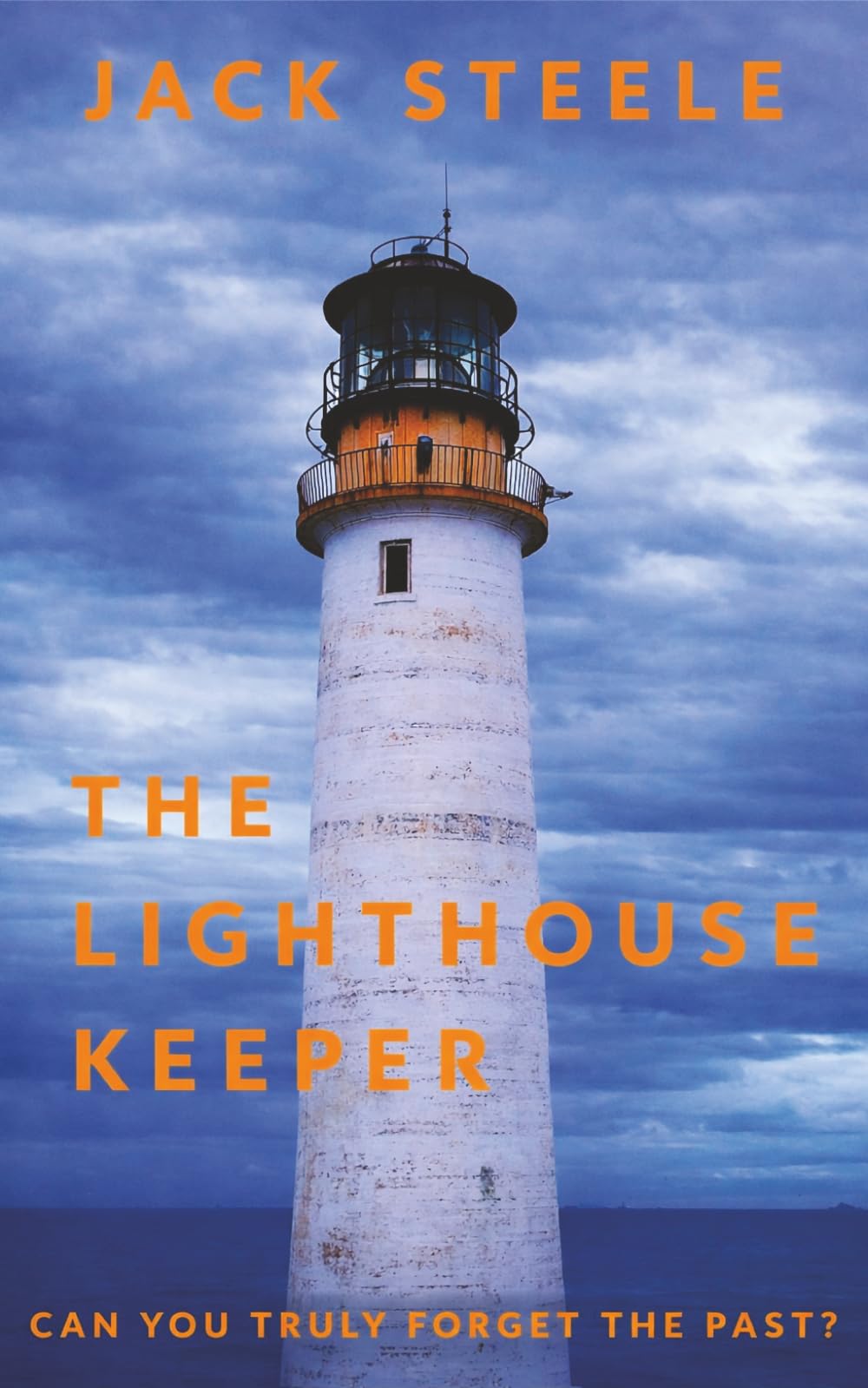 The Lighthouse Keeper