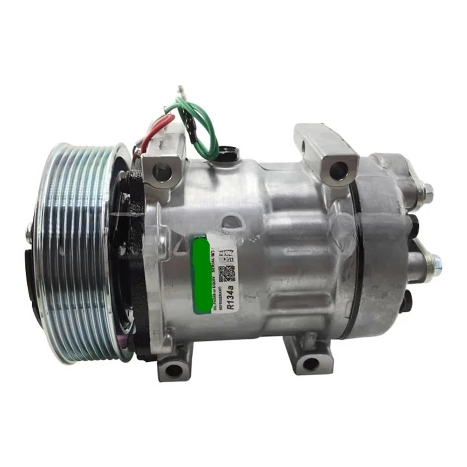 NEW Sanden 6028 6034 8044 8112 8176 8242 Auto Car AC A/C