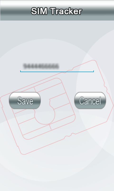 Sim Tracking. Amazon SIM Tracker - App on Amazon Appstore