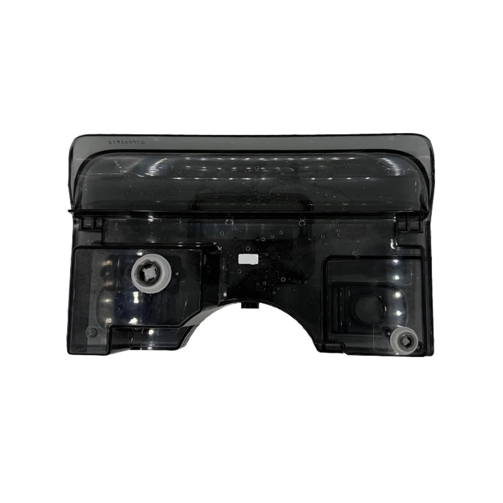 Generico Pieza de Repuesto Compatible for Tanque de Agua Limpia Serie F25 | Recambio del depósito de agua limpia compatible con la máquina limpiadora de suelos F25 RT ACE ALT Combo Ultra(Dark Khaki)