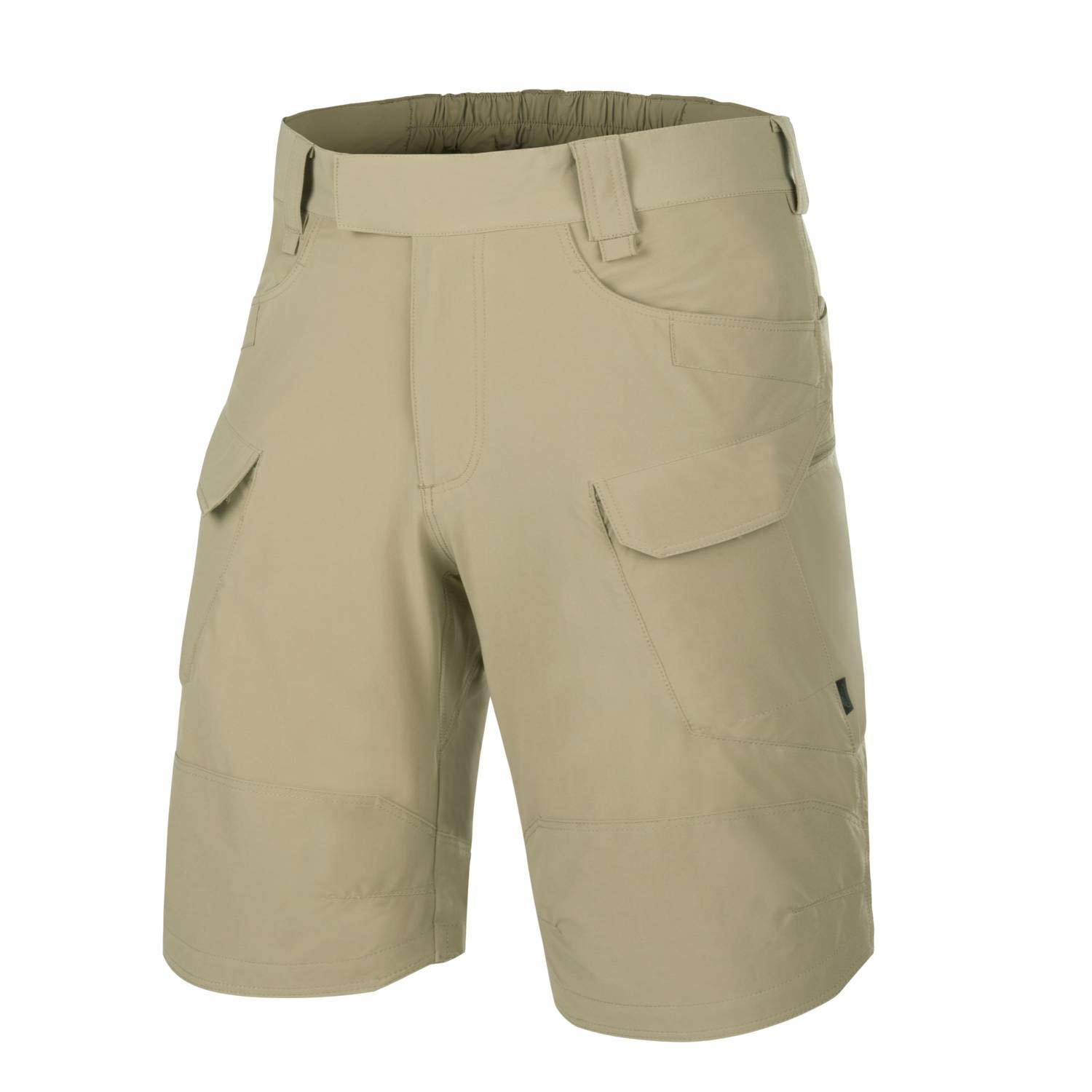 Helikon-Tex Tactical Shorts for Men - Military, Hiking, & Hunting