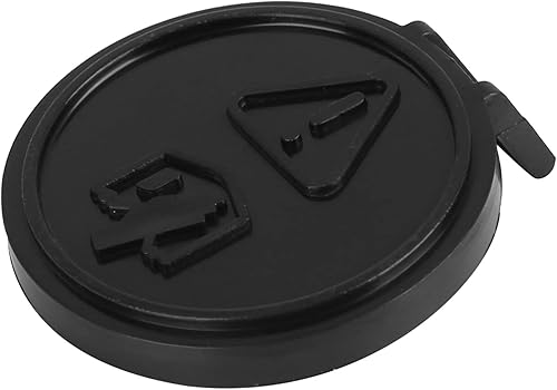 X AUTOHAUX Tapa del tanque de refrigerante del radiador para Mini One 2001-2006 para Mini Cooper 2003-2006 disponible en Yaxa Venezuela