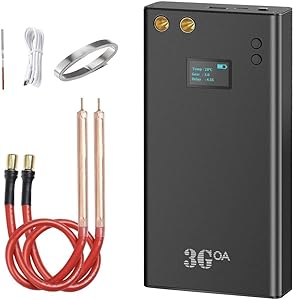 Saldatrice per gioielli thumbnail classifica