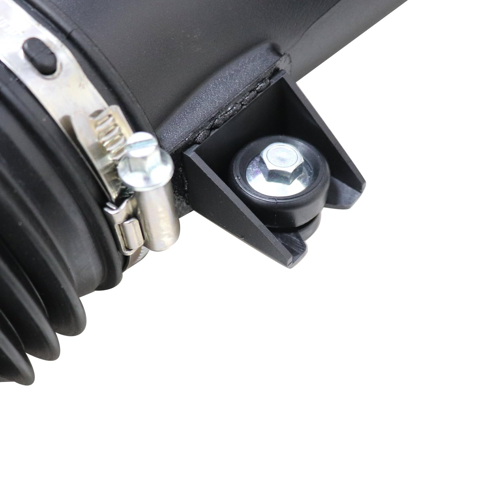 Luftfilter Turboladerschlauch Ansaugfilter Kompatibel mit Jeep Grand Cherokee Commander 3.0 Diesel 2007 2008 2009 – Motorteile Ersatzteil OE 53013672AE 53013672AD