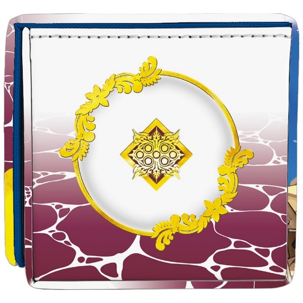 Amazon | 合皮製デッキケース Fate/Grand Order「ビースト
