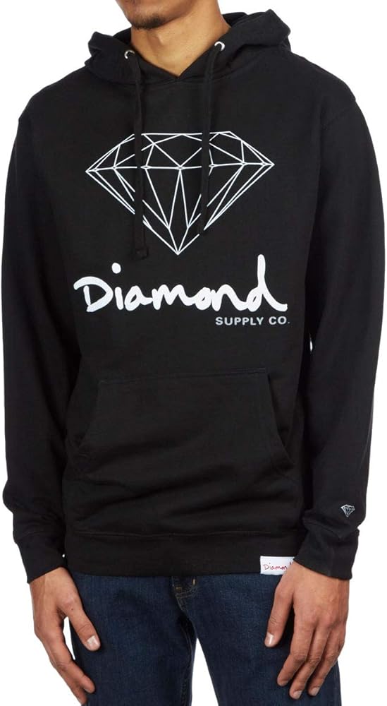 Diamond sweatshirt Clearance