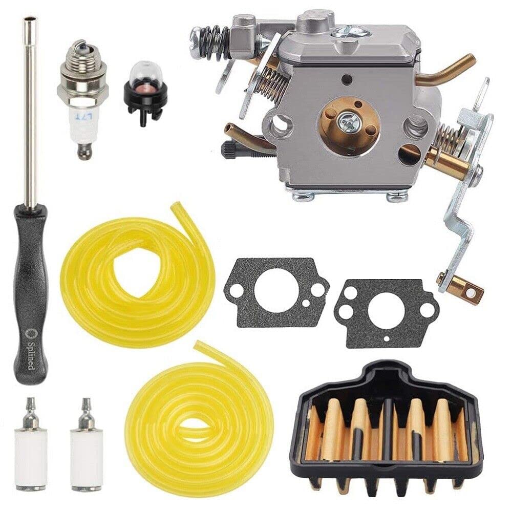 Amazon.com: For Carburetor & filter Kit For Craftsman 358740180