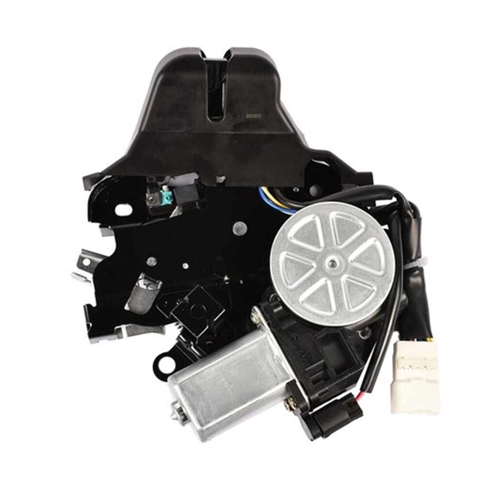 Sfxhbjga One Color Tailgate Latch Lock Rear Tailgate Trunk Latch Lock Actuator With Motor Ls600h 6465050040 6465050030 For Lexus 2007-2012 Ls460 2008-2012 Tailgate Bootlid Lock Actuator