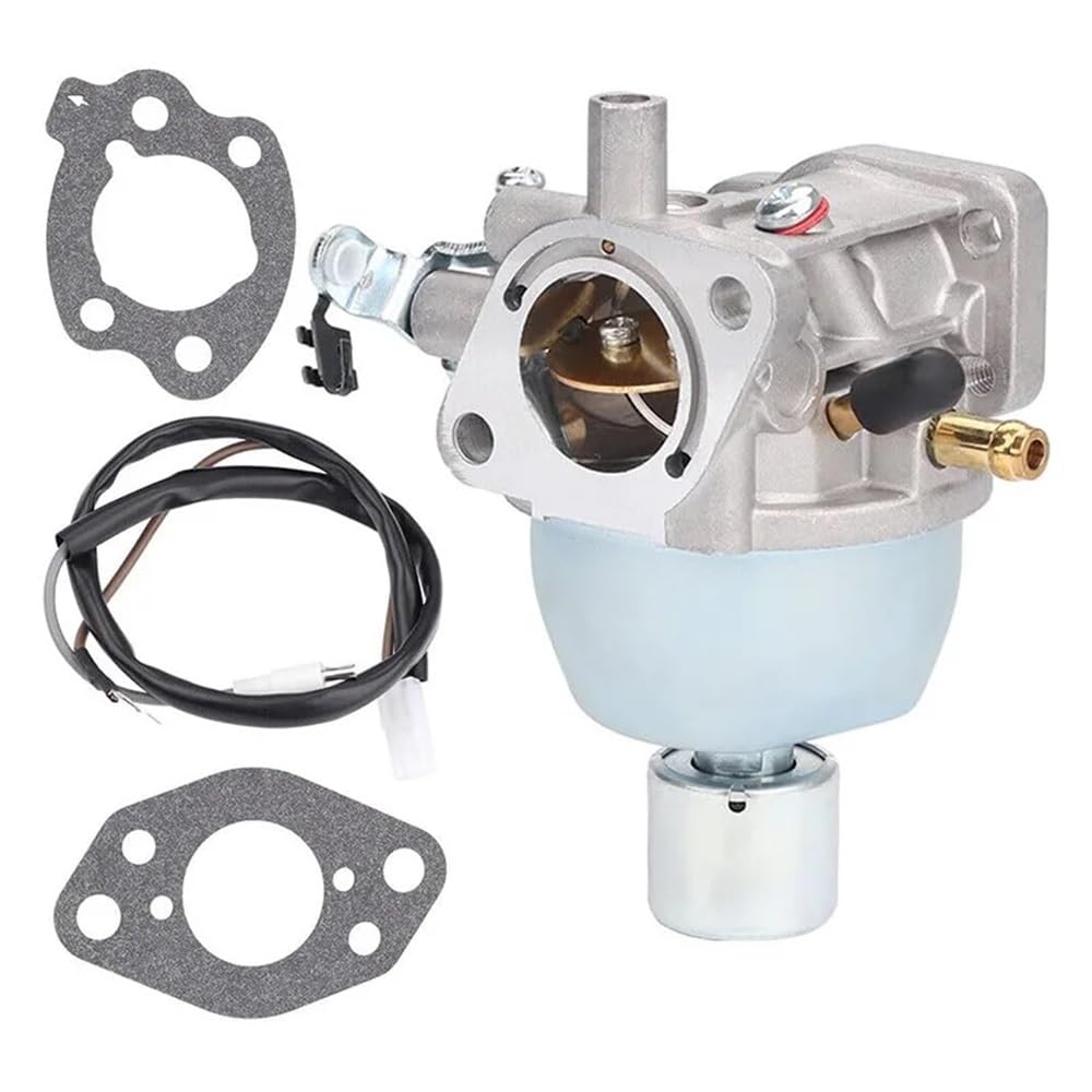 Kits de carburador con juntas for motor de cortacésped 846944 847395 808725 350777 356777 356776