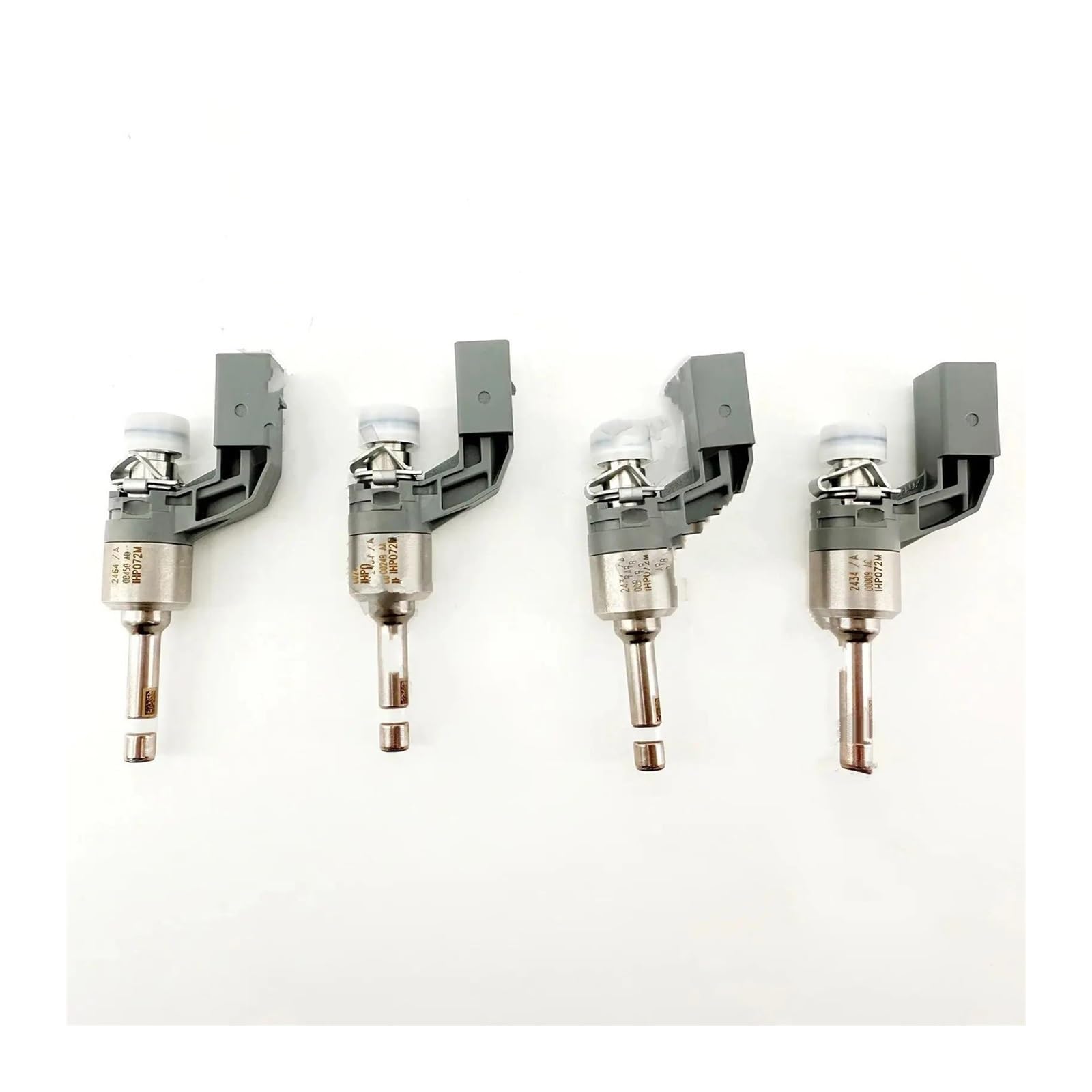 for Skoda for Fabia for Octavia for Rapid for Superb for Yeti Fuel Injector Nozzle 1/4pcs 941992406001 Fuel Injector(4PCS)