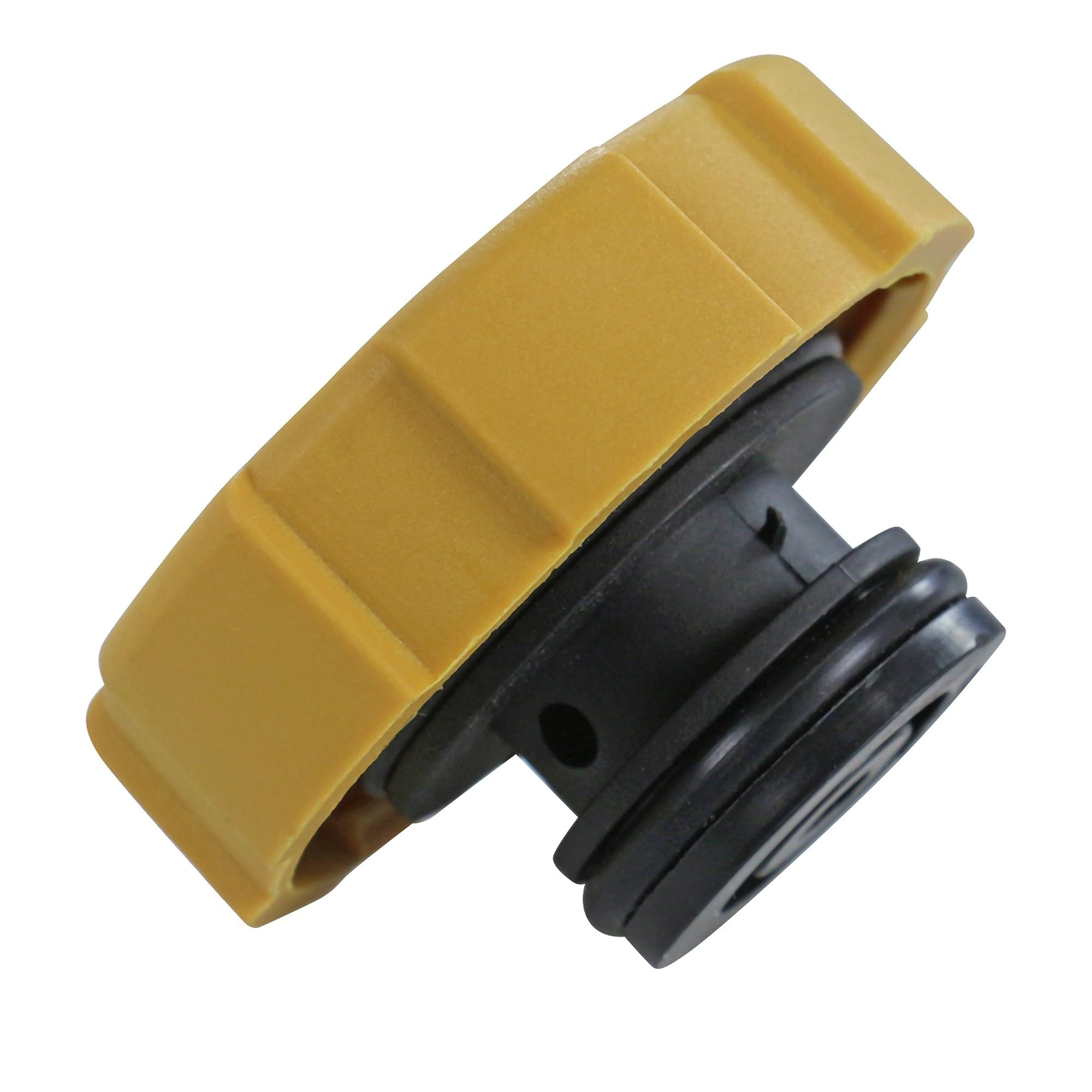 BESTPRICE Serbatoio di espansione del refrigerante + coperchio + sensore Compatibile con: OPEL ASTRA H, ASTRA H Caravan, ASTRA H GTC, ASTRA H Kasten/Kombi, ASTRA H TwinTop