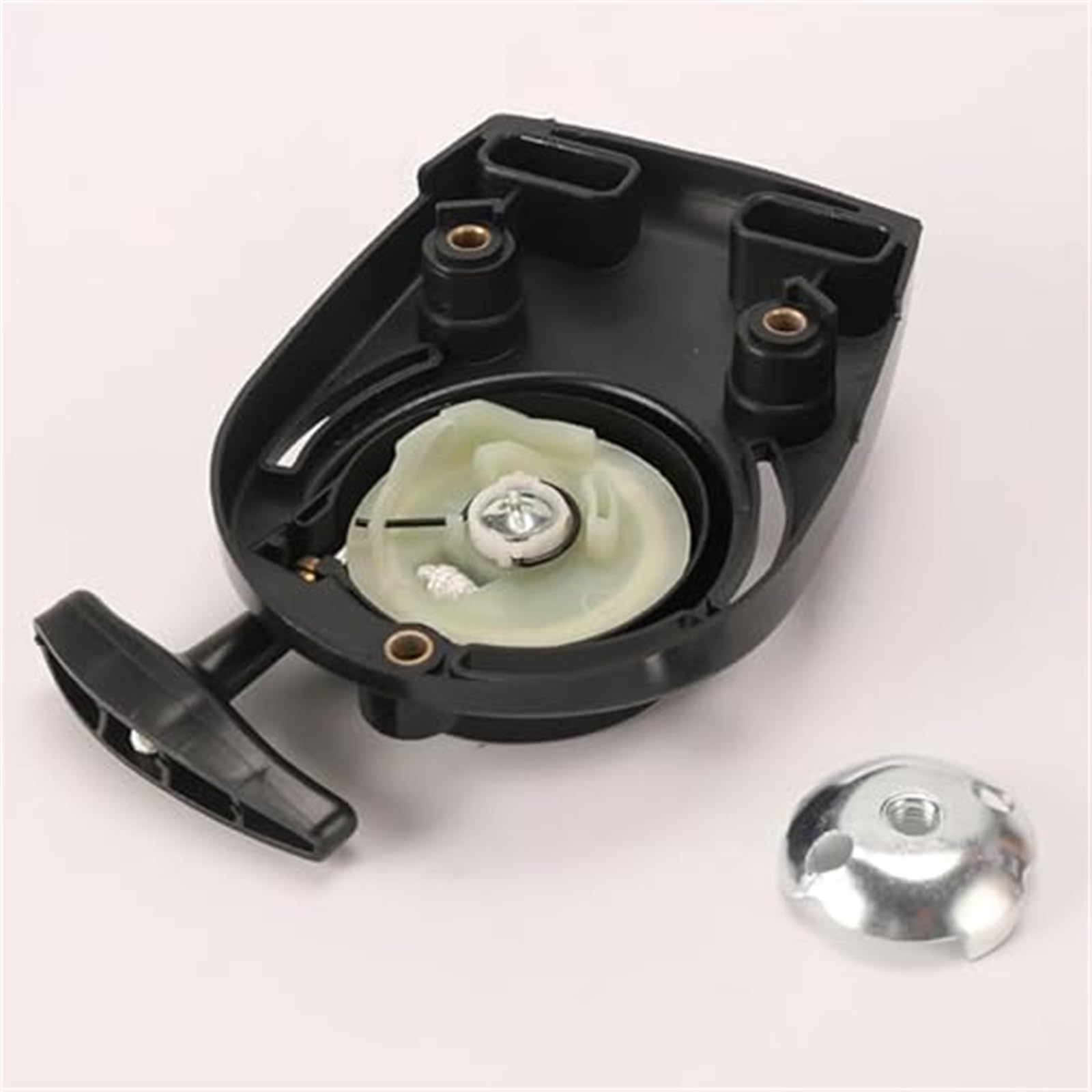 Engranaje de Arranque de Retroceso para desbrozadora China GX35 CQ435 de 4 Tiempos 140FA, número de Pieza 28400-Z0Z-014