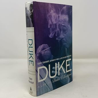 Duke: A Life of Duke Ellington