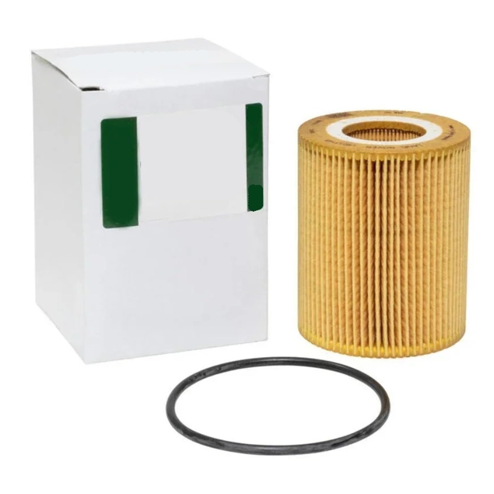 Elemento de filtro aceite LR013148 for FILTRO DE ACEITE LR3 LR4 Sport DIESEL 3,0 V6 TD6(8PCS)