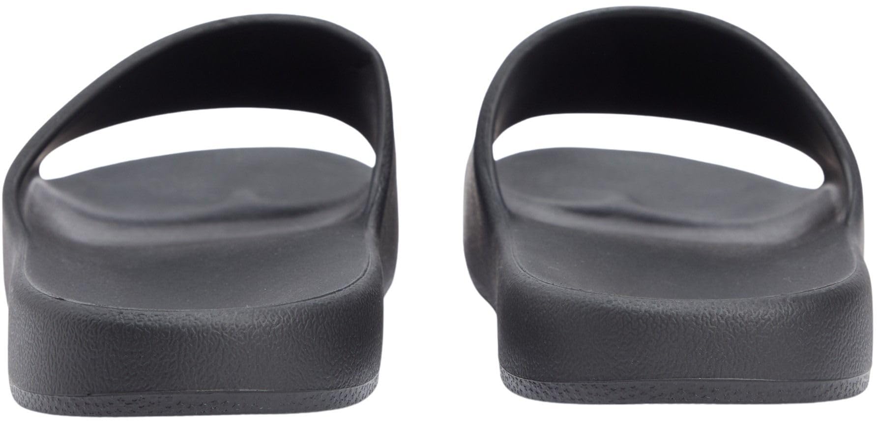 Tommy Jeans Tjm Injected Sandal Em0em01700 DiapositiveUomo