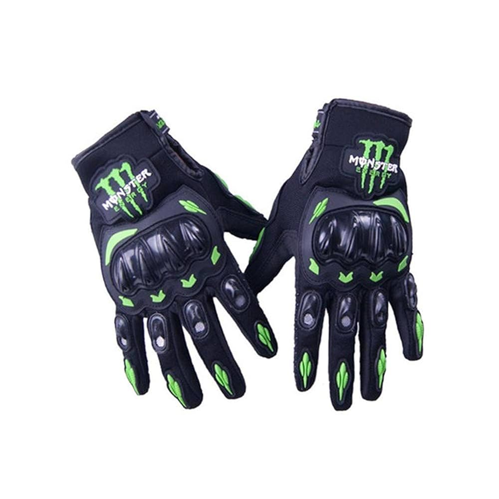 【つかさ着用】　BIO monster 手袋 耐熱手袋 ゼテックスプラス（R） （5本指） 58cm