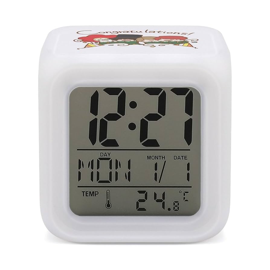 【睡眠改善】目覚まし時計aXbo Sleep Phase Alarm Clock 置き時計 【睡眠改善】目覚まし時計aXbo Sleep Phase Alarm