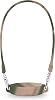 Ryan & Rose Water Bottle Handle - Silicone Water Bottle Sling, Carrier, Holder with Strap Compatible Stanley Cup Accessories