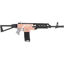 SMG Kits - Mod Upgrade - Black and Olive