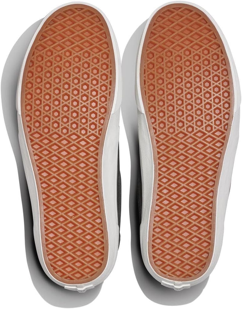 Vans Mens Atwood Deluxe Shoe - Image 4