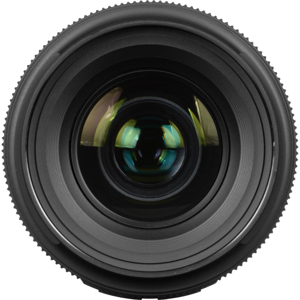 Amazon.co.jp: Tamron SP 45mm f/1.8 Di VC USD レンズ Nikon F