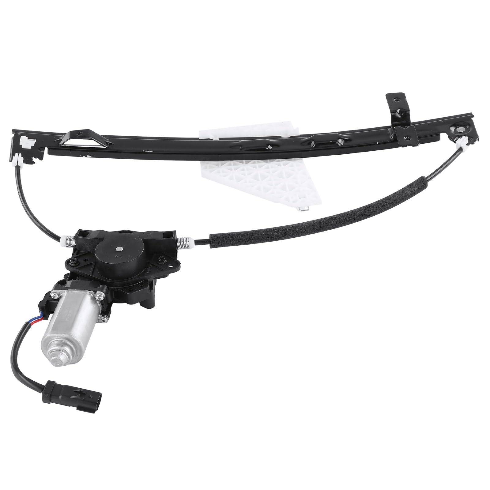 Frankberg Elevalunas con motor trasera izquierda para Grand Cherokee II