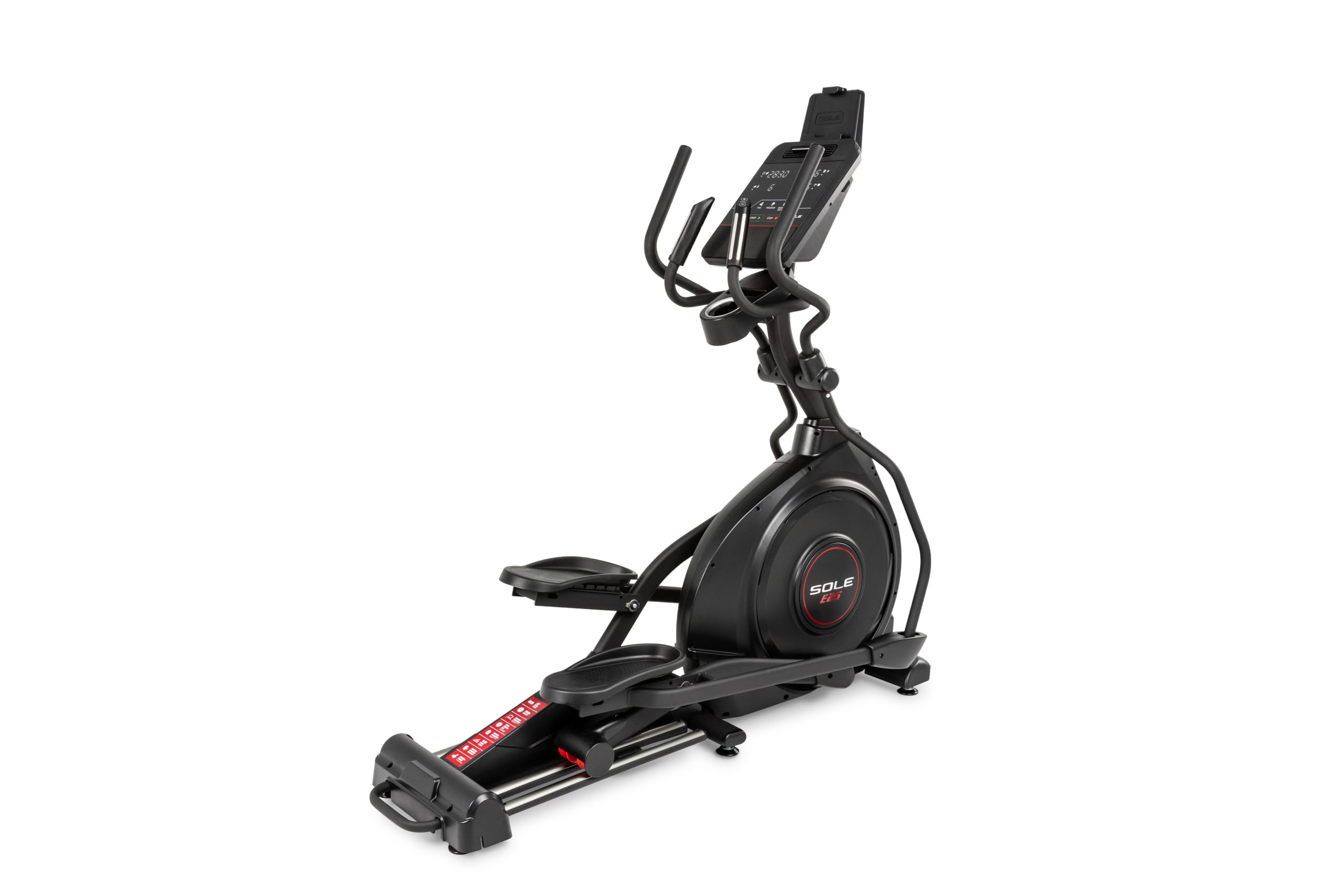 SOLE Fitness Elliptical