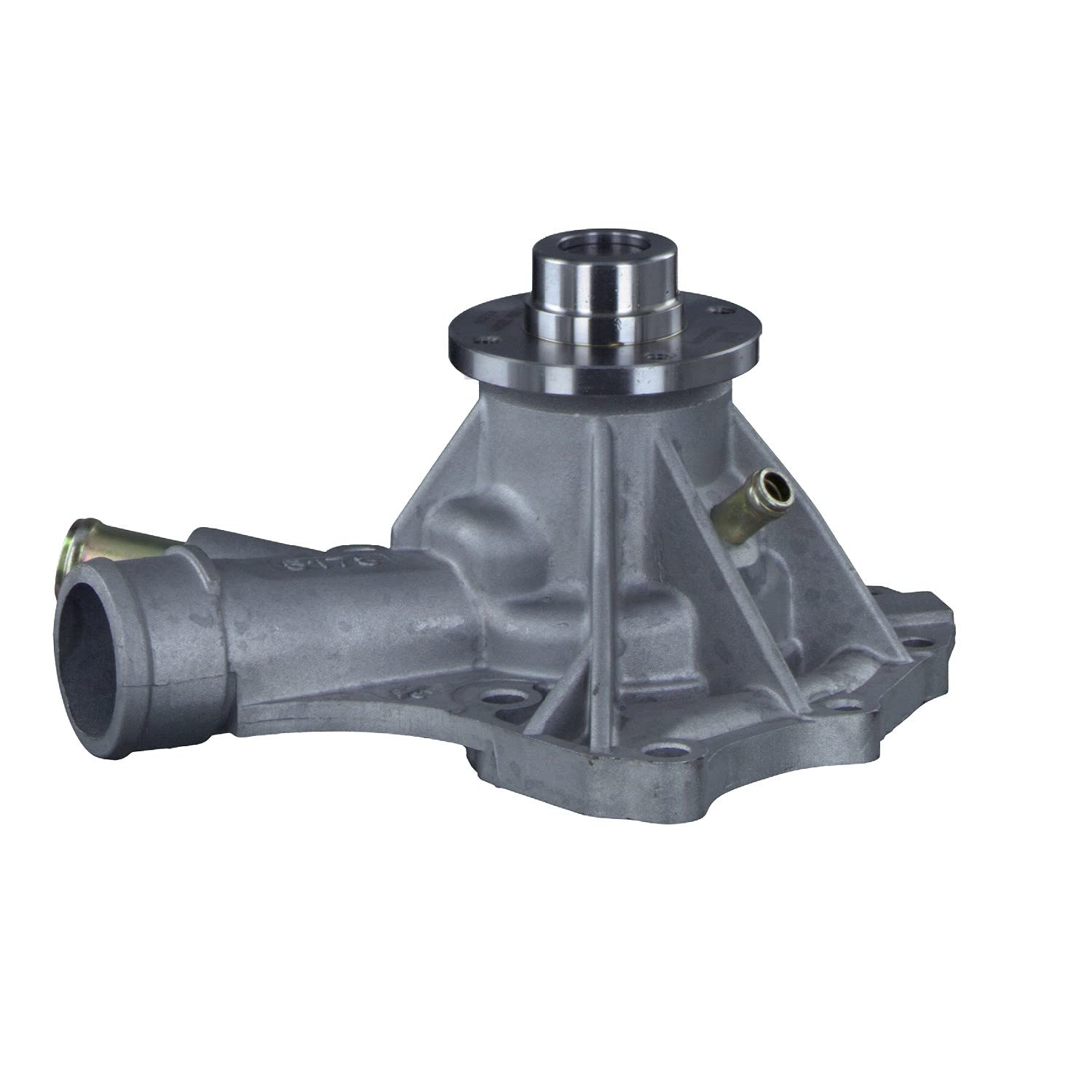 febi bilstein 22291 Wasserpumpe mit Dichtung, 1 Stück