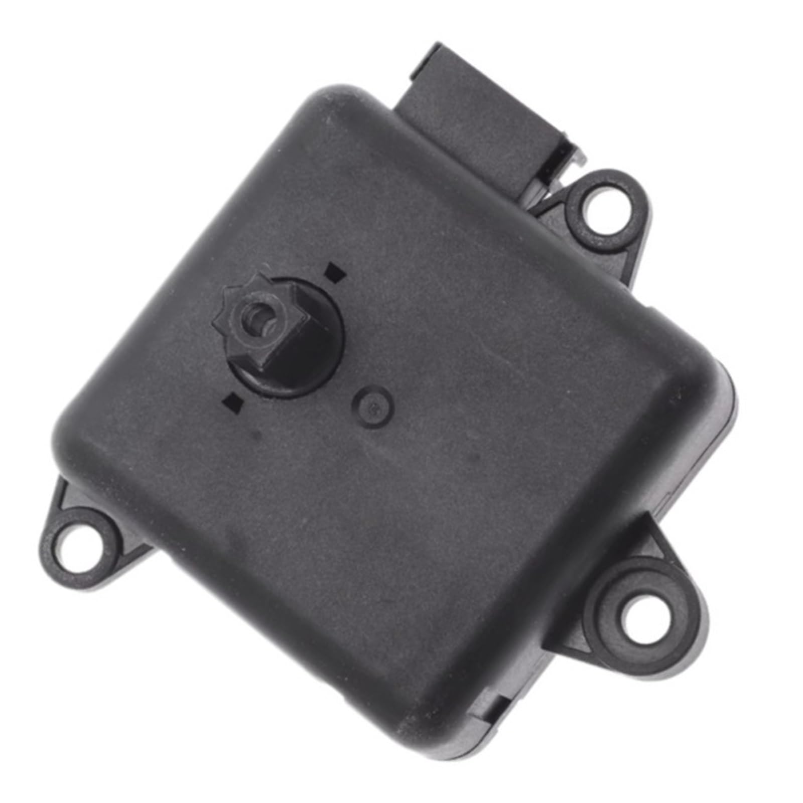 Attuatore Porta HVAC Compatibile con Saturn per Sky 2007-2010 HVAC Miscela Attuatore Riscaldatore Aria Porta Motore Ricambi Auto 10397102