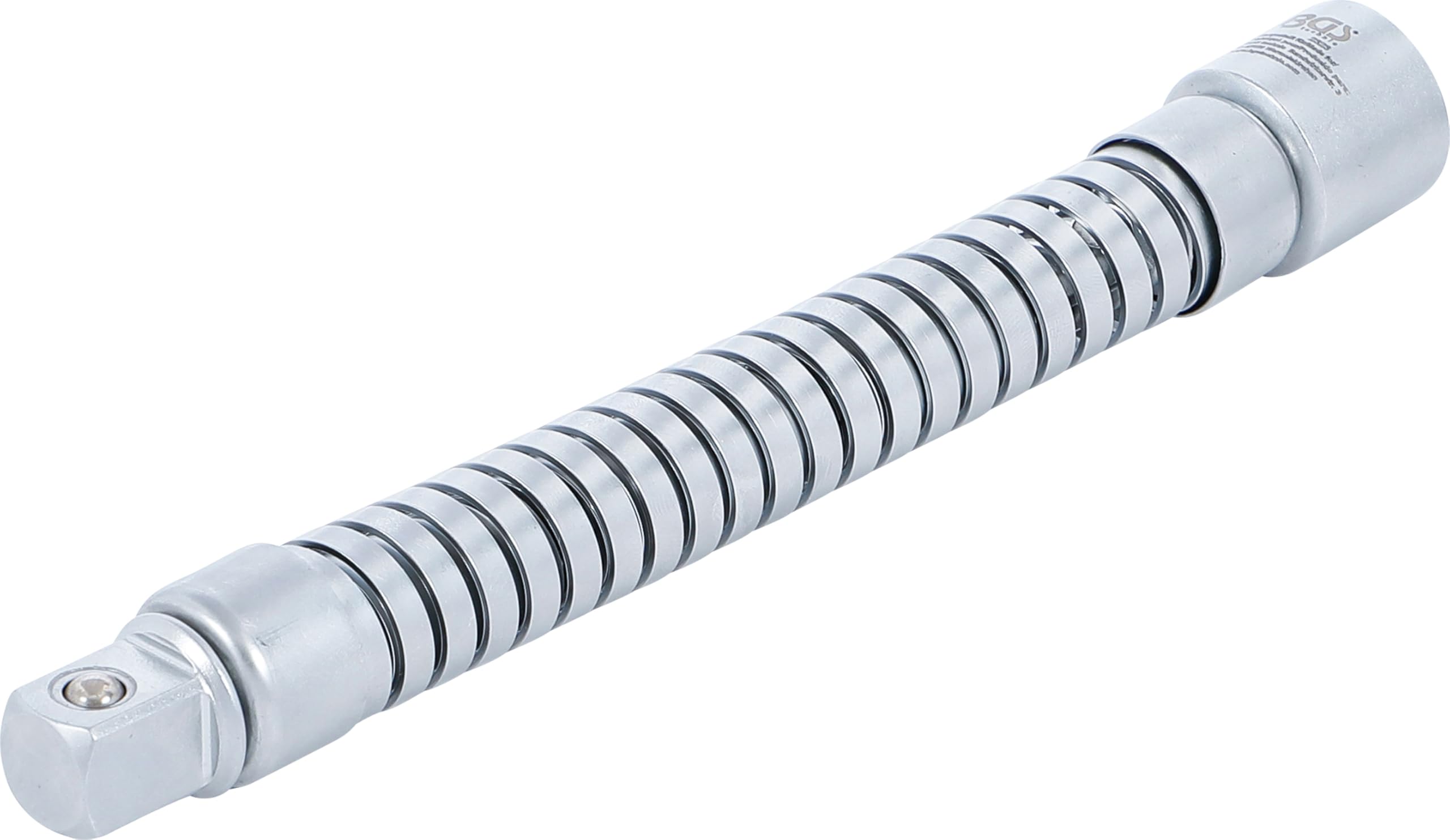BGS 2323 | Flexible Extension Bar | 12.5 mm (1/2") | 190 mm