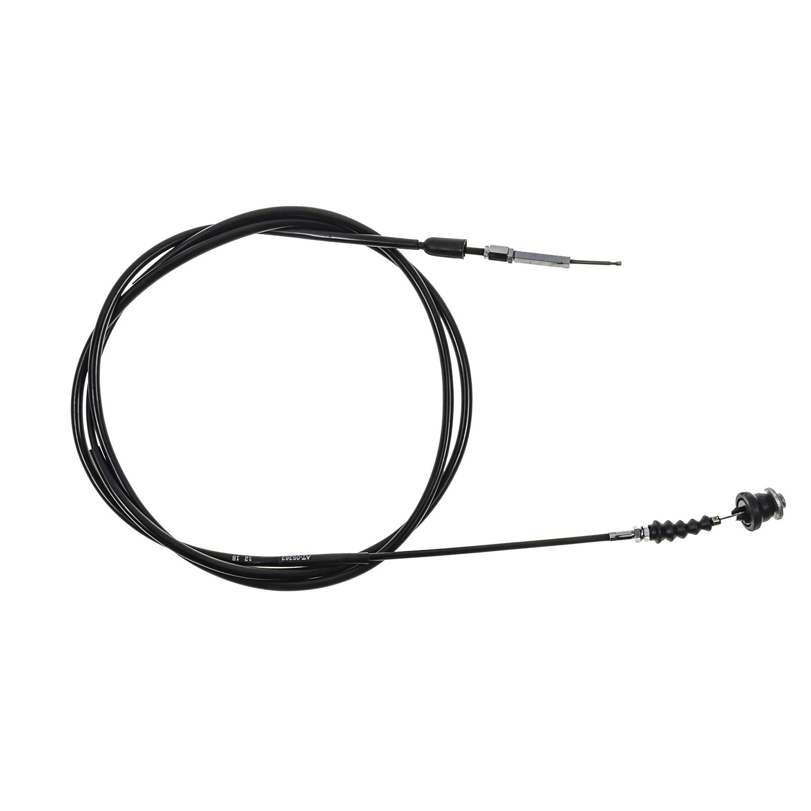Amazon.com: SPI, AT-05363, Throttle Cable for Yamaha 2005-2007