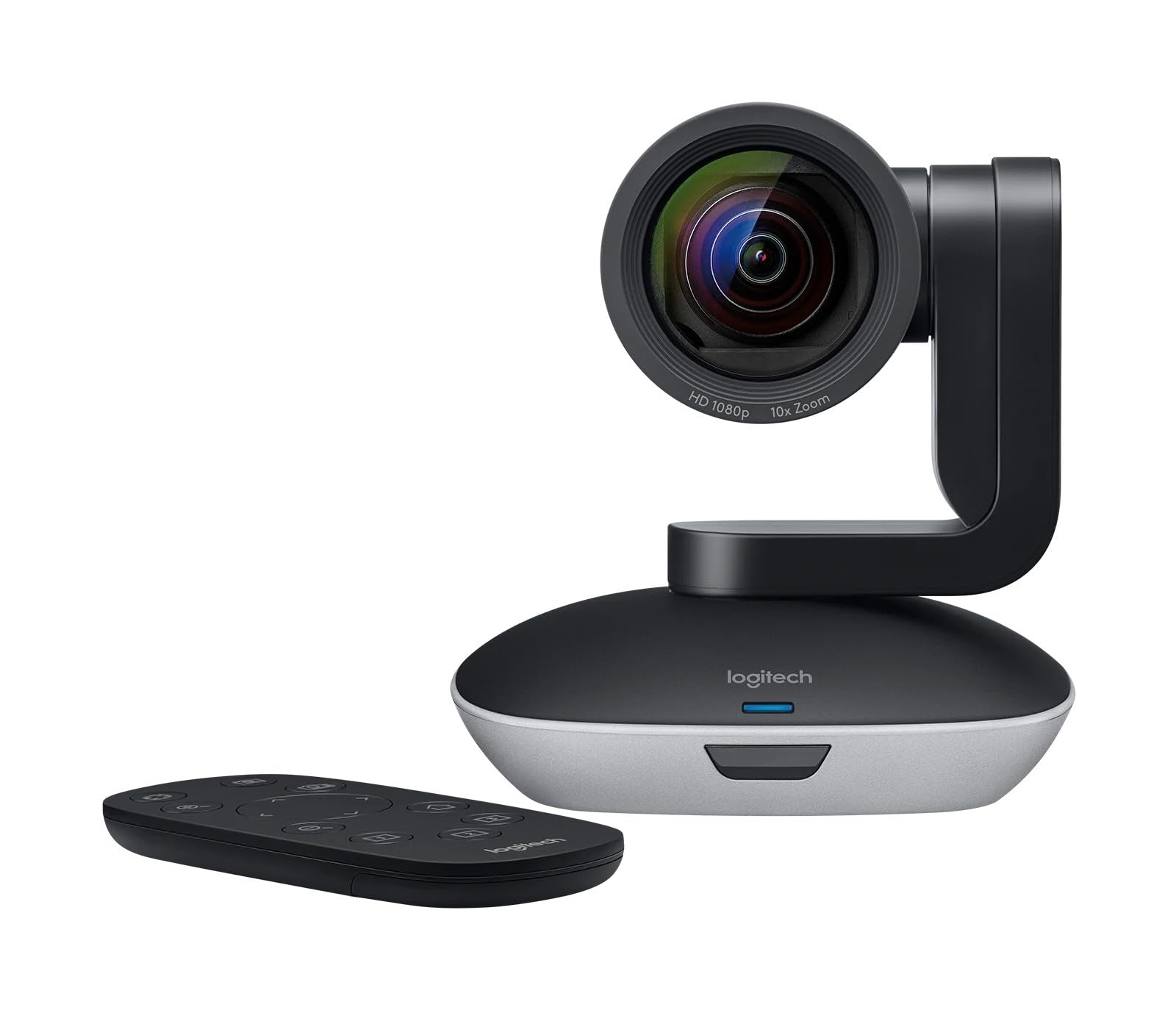 Amazon.co.jp: Logitech (Logicool) PTZ Pro 2 ビデオ会議カメラ Web