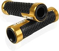 Vista 21 de Tapa de empuñaduras para manillar de motocicleta de 7/8 de pulgada y 0.866 in para XT660X XT660 XT 660 X 660X 2004-2017 2018 2019 extremos